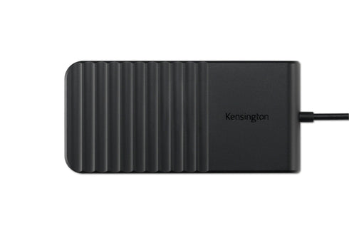 UH1510P EQ USB-C 5Gbps Triple Video Driverless Mobile Dock – 85W Pass-Through Power – DP/HDMI